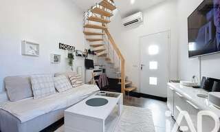 Maison 2 Pièces 39 m² à vendre à Drap (06340)