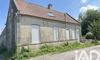 Maison 4 Pièces 125 m² à vendre à Auberchicourt (59165)