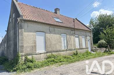 Maison 4 pièces 179900 €