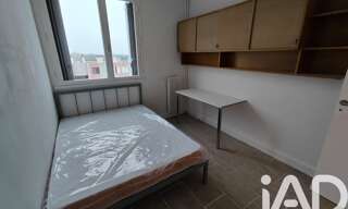 Appartement 1 Pièce 10 m² à louer à Stains (93240)