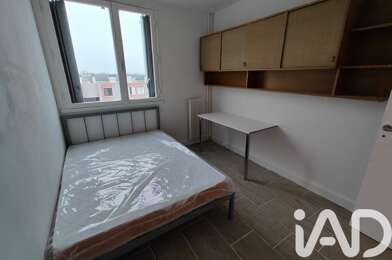 Appartement 1 pièces 550 €
