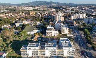 Commerce neuf   m² à vendre à Marseille 13 (13013)