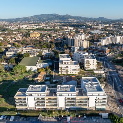 Commerce 1 pièces 612000 €