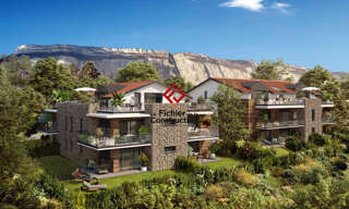 Appartement 4 Pièces 81 m² à vendre à Meylan (38240)