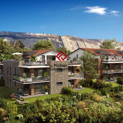 Appartement 4 pièces 402000 €