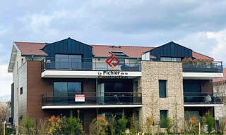 Appartement 4 Pièces 81 m² à vendre à Meylan (38240)