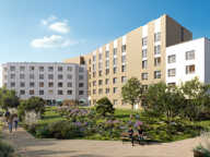 STUDENT FACTORY ANGERS - MONTAIGNE — photo 2