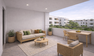 Appartement 2 Pièces 70 m² à vendre à Marseille 10 (13010)