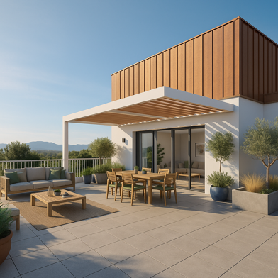 Appartement 3 pièces 569900 €