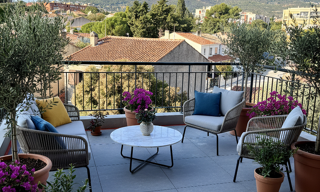 Appartement 3 Pièces 85 m² à vendre à La Ciotat (13600)