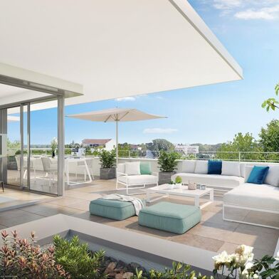 Appartement 4 pièces 1000000 €