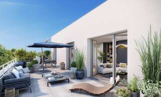 Appartement 3 Pièces 90 m² à vendre à La Ciotat (13600)