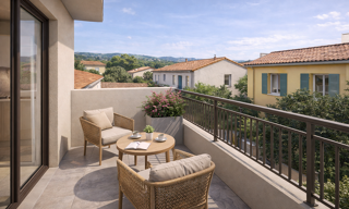 Appartement 1 Pièce 50 m² à vendre à La Ciotat (13600)