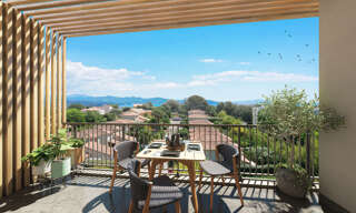 Appartement 3 Pièces 100 m² à vendre à La Ciotat (13600)