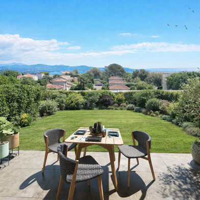 Appartement 3 pièces 550000 €