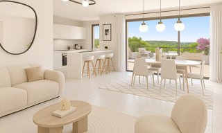 Appartement 1 Pièce 42 m² à vendre à Marseille 12 (13012)