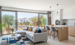 Appartement 2 Pièces 60 m² à vendre à La Ciotat (13600)