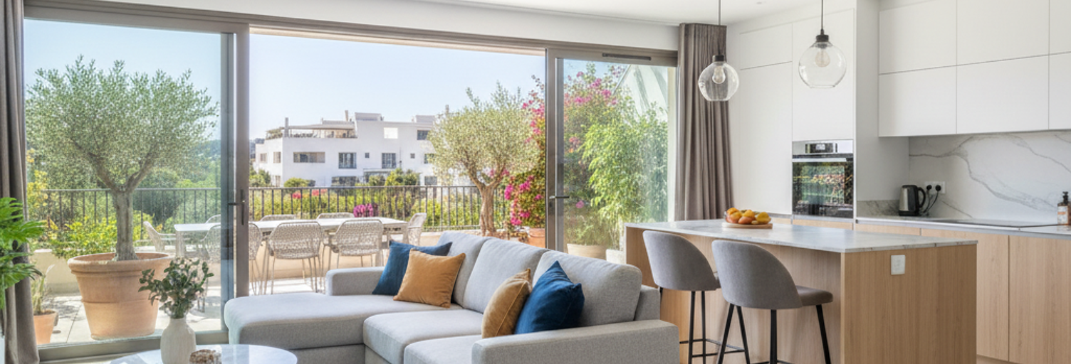 Appartement 2 Pièces 60 m² à vendre à La Ciotat (13600)