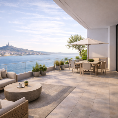 Appartement 1 pièces 630000 €