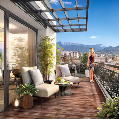 Appartement 2 pièces 720000 €