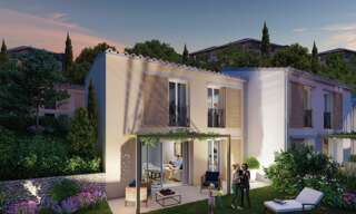 Maison 3 Pièces 100 m² à vendre à Marseille 13 (13013)