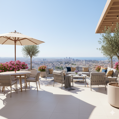 Appartement 4 pièces 920000 €