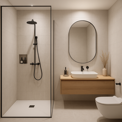 Appartement 2 pièces 242000 €