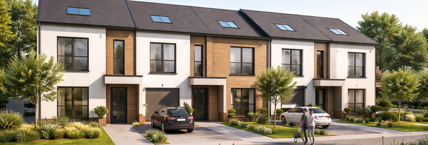 Maison 3 Pièces 90 m² à vendre à Marseille 14 (13014)