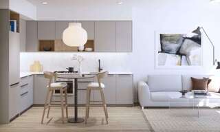 Appartement 1 Pièce 45 m² à vendre à Marseille 8 (13008)