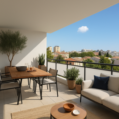 Appartement 1 pièces 290000 €