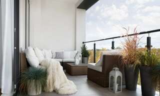 Appartement 1 Pièce 45 m² à vendre à Marseille 15 (13015)