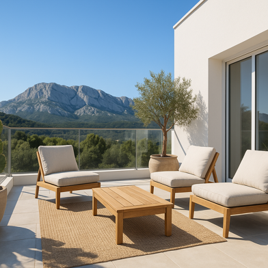 Appartement 3 pièces 732000 €