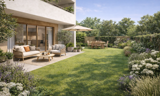 Appartement 2 Pièces 65 m² à vendre à Marseille 8 (13008)