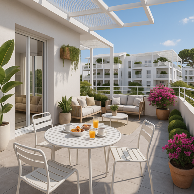 Appartement 1 pièces 176713 €