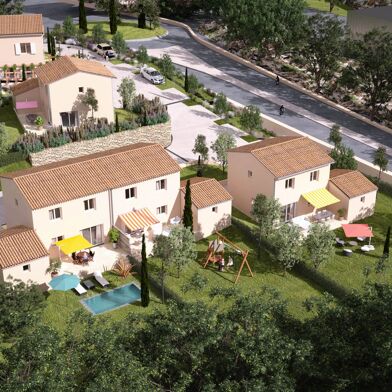 Maison 3 pièces 449000 €