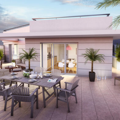 Appartement 3 pièces 998000 €