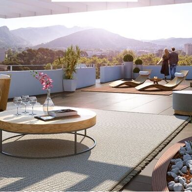 Appartement 4 pièces 1399000 €