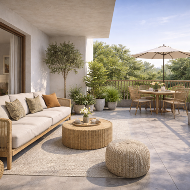 Appartement 2 pièces 389000 €