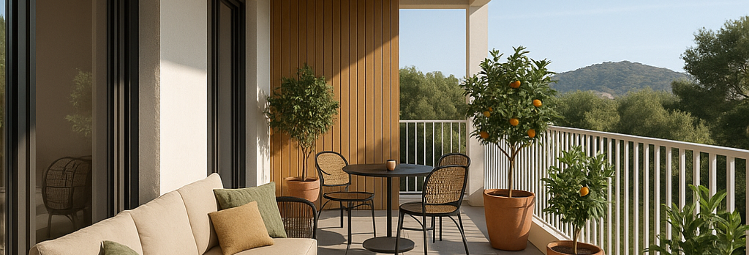 Appartement 3 Pièces 91 m² à vendre à Marseille 9 (13009)