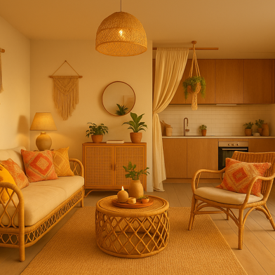 Appartement 2 pièces 432000 €