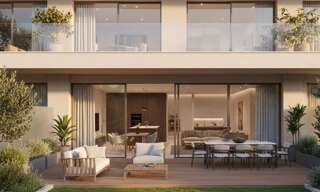 Appartement 3 Pièces 91 m² à vendre à Marseille 9 (13009)