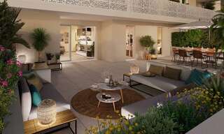 Appartement 3 Pièces 77 m² à vendre à Drancy (93700)