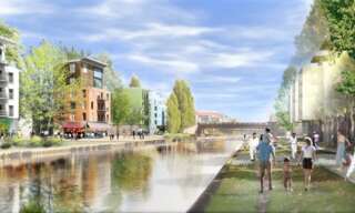 Appartement 3 Pièces 78 m² à vendre à Bondy (93140)