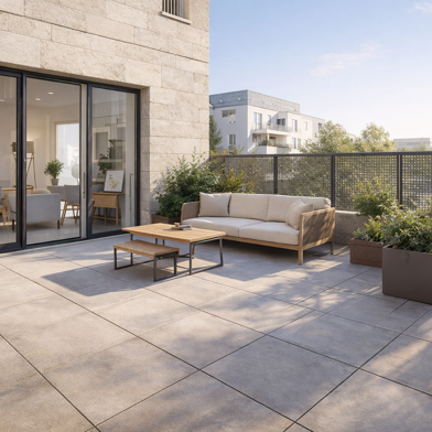 Appartement 4 pièces 345000 €