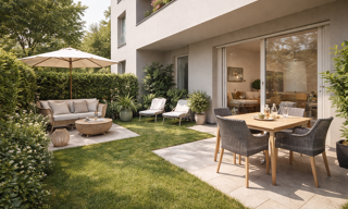 Appartement 2 Pièces 60 m² à vendre à Chennevières-sur-Marne (94430)