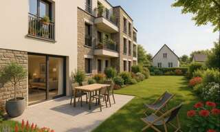 Appartement 3 Pièces 88 m² à vendre à Ormesson-sur-Marne (94490)