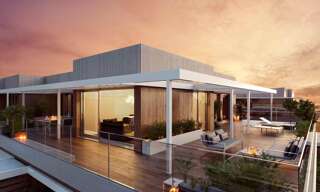 Appartement 4 Pièces 94 m² à vendre à Bobigny (93000)