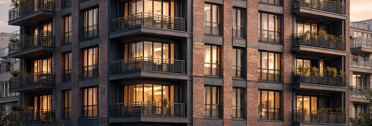 Appartement 4 Pièces 99 m² à vendre à Bobigny (93000)