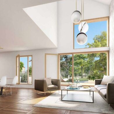 Appartement 4 pièces 349000 €