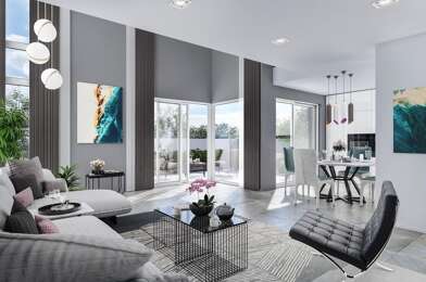 Appartement 2 pièces 185000 €